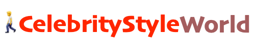CelebrityStyleWorld.com